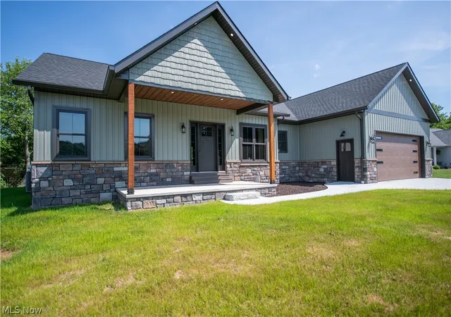 Photo 1 of Single family home for sale at 453 Shane Ave, Waynesburg, OH 44688 | MLS# 5217076 | Listing updated on 2026-08-05