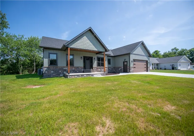 Photo 3 of Single family home for sale at 453 Shane Ave, Waynesburg, OH 44688 | MLS# 5217076 | Listing updated on 2026-08-05