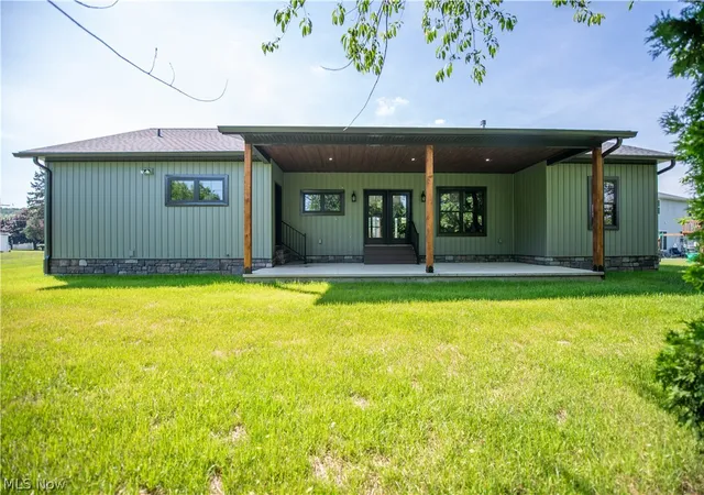 Photo 50 of Single family home for sale at 453 Shane Ave, Waynesburg, OH 44688 | MLS# 5217076 | Listing updated on 2026-08-05