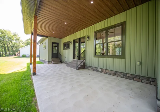 Photo 4 of Single family home for sale at 453 Shane Ave, Waynesburg, OH 44688 | MLS# 5217076 | Listing updated on 2026-08-05