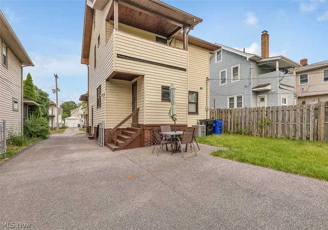 Photo 32 of Single family home for sale at 4458 W 48th Street, Cleveland, OH 44144 | MLS# 5216971 | Listing updated on 2026-10-05