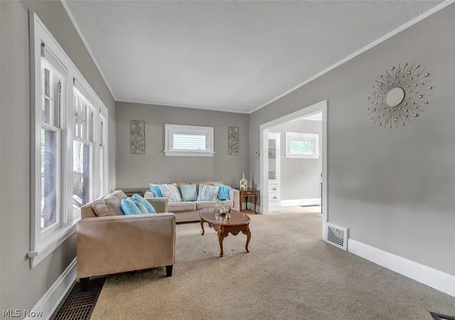 Photo 3 of Sale Pending at 4458 W 48th Street, Cleveland, OH 44144 | MLS# 5216971 | Listing updated on 2026-08-17