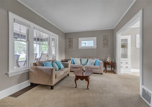 Photo 3 of Sale Pending at 4458 W 48th Street, Cleveland, OH 44144 | MLS# 5216971 | Listing updated on 2026-08-17