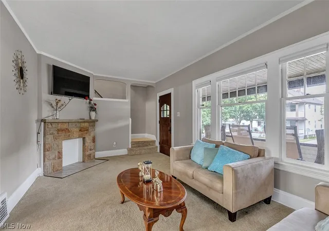Photo 4 of Sale Pending at 4458 W 48th Street, Cleveland, OH 44144 | MLS# 5216971 | Listing updated on 2026-08-17