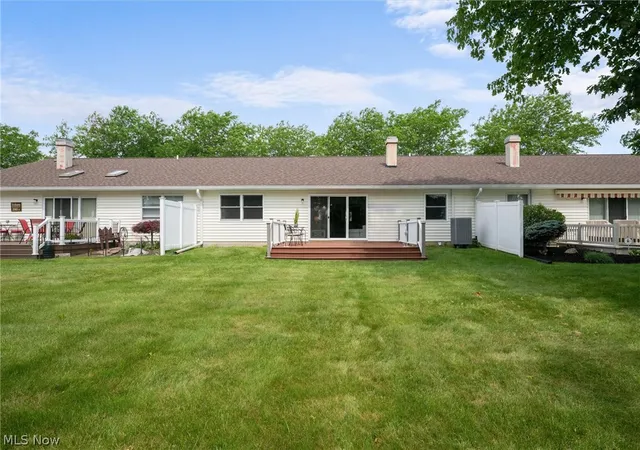 Homes for sale in Huron, OH | 937 Ridgeview Dr, Huron, OH 44839 | MLS# 5217699