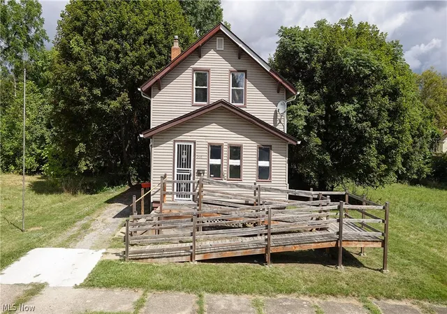 Photo 1 of Single family home for sale at 148 Saint Louis Ave, Youngstown, OH 44507 | MLS# 5215263 | Listing updated on 2026-08-14
