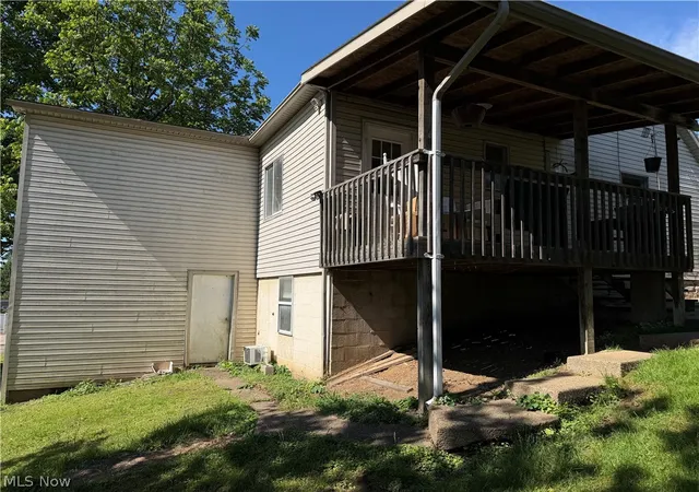 Homes for sale in Parkersburg, WV | 1206 Swann St, Parkersburg, WV 26101 | MLS# 5217716