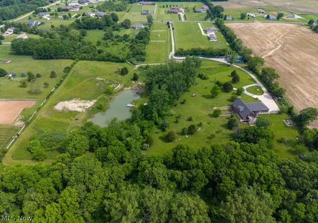 41st image of 3787 Miller Rd, Springfield, OH 45502 | MLS# 5217499