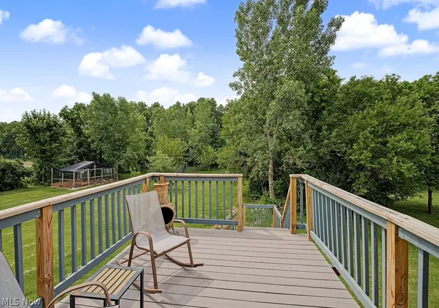 4th image of 3787 Miller Rd, Springfield, OH 45502 | MLS# 5217499