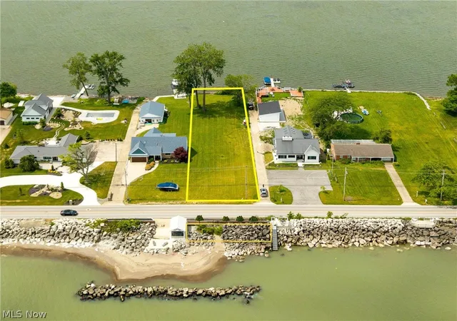 Photo 1 of Land for sale at 517 Cedar Point Rd, Sandusky, OH 44870 | MLS# 5217669 | Listing updated on 2026-06-19