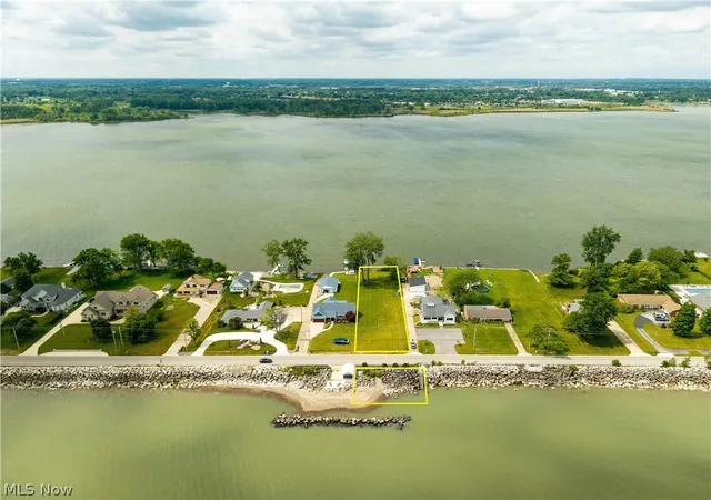 Photo 2 of Land for sale at 517 Cedar Point Rd, Sandusky, OH 44870 | MLS# 5217669 | Listing updated on 2026-06-19