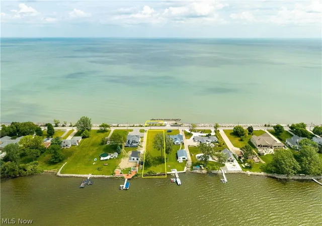 Photo 3 of Land for sale at 517 Cedar Point Rd, Sandusky, OH 44870 | MLS# 5217669 | Listing updated on 2026-06-19