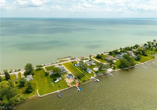 Photo 3 of Land for sale at 517 Cedar Point Rd, Sandusky, OH 44870 | MLS# 5217669 | Listing updated on 2026-06-19