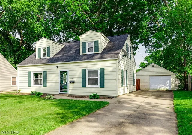 Homes for sale in Cuyahoga Falls, OH | 1436 Curtis Ave, Cuyahoga Falls, OH 44221 | MLS# 5217155