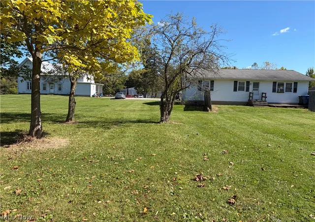 Photo 1 of Multi family home for sale at 1 Pitts Rd, Wellington, OH 44090 | MLS# 5217739 | Listing updated on 2026-10-06