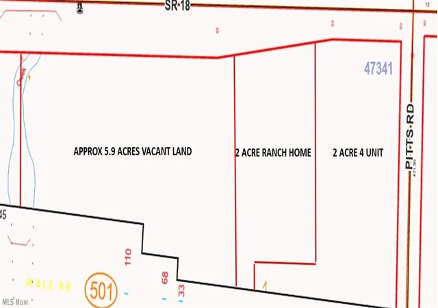 Homes for sale in Wellington, OH | 1 Pitts Rd, Wellington, OH 44090 | MLS# 5217739