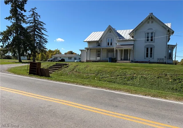 Photo 2 of Multi family home for sale at 1 Pitts Rd, Wellington, OH 44090 | MLS# 5217739 | Listing updated on 2026-10-06