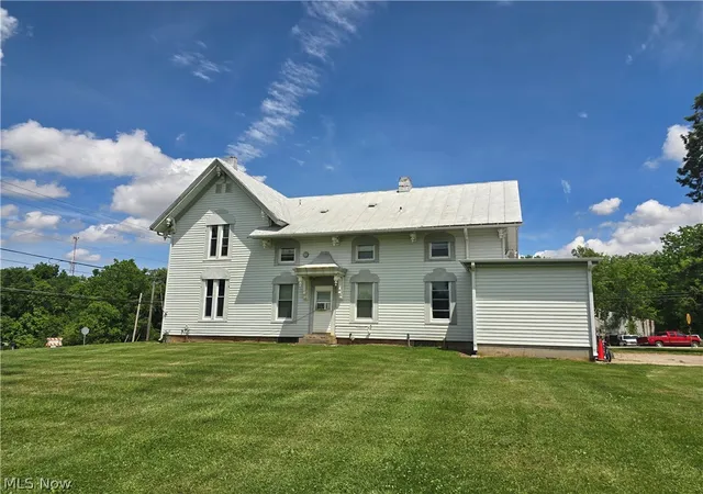 5th image of 1 Pitts Rd, Wellington, OH 44090 | MLS# 5217739