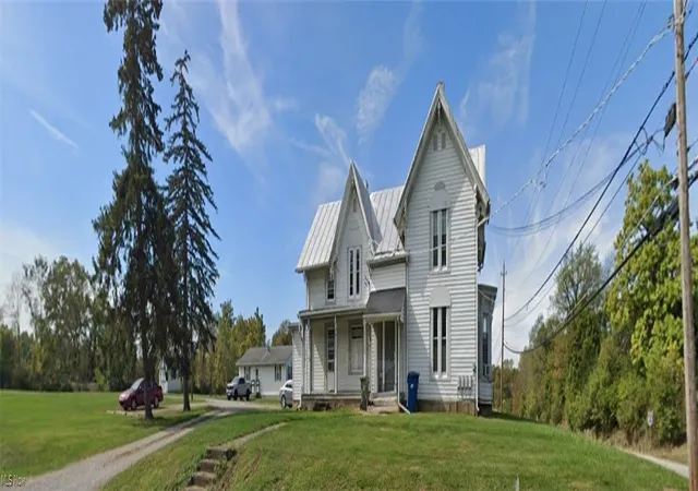 Homes for sale in Wellington, OH | 47341 Pitts Rd, Wellington, OH 44090 | MLS# 5217753