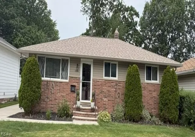 1st image of 1806 Kennedy Dr, Wickliffe, OH 44092 | MLS# 5217373