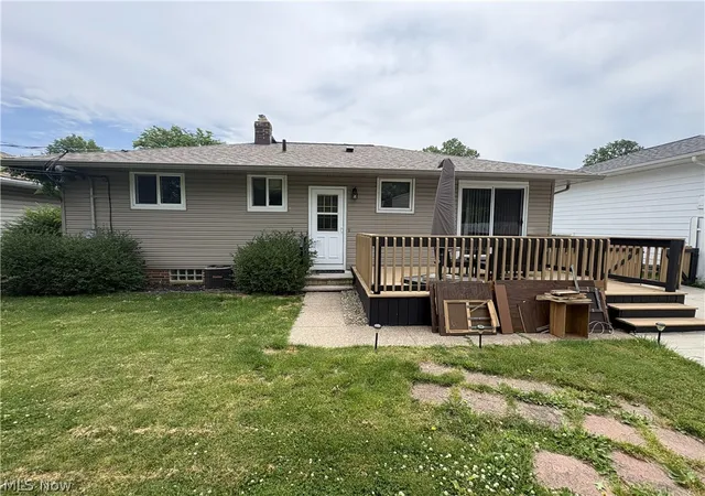 50th image of 1806 Kennedy Dr, Wickliffe, OH 44092 | MLS# 5217373