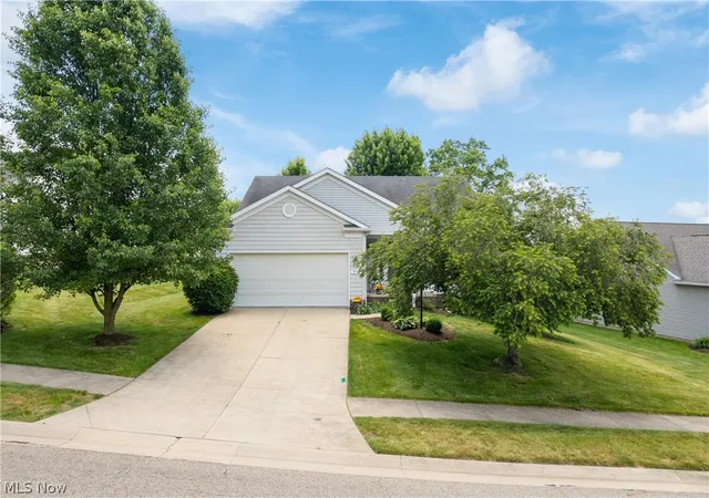 1st image of 9250 Forest Trail Ave Nw, Massillon, OH 44647 | MLS# 5217780