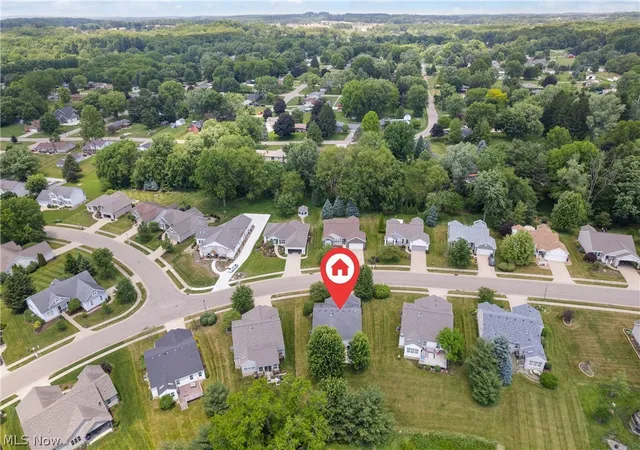 32nd image of 9250 Forest Trail Ave Nw, Massillon, OH 44647 | MLS# 5217780