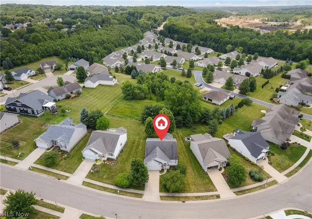 3rd image of 9250 Forest Trail Ave Nw, Massillon, OH 44647 | MLS# 5217780