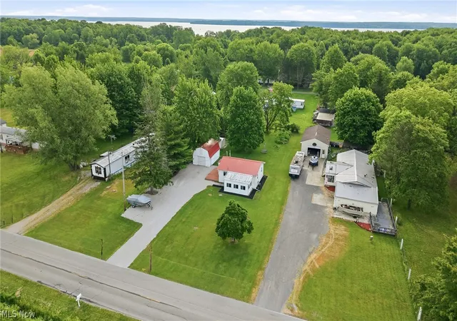 38th image of 4570 Pymatuning Lake Rd, Andover, OH 44003 | MLS# 5216937