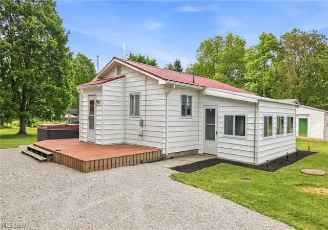 5th image of 4570 Pymatuning Lake Rd, Andover, OH 44003 | MLS# 5216937