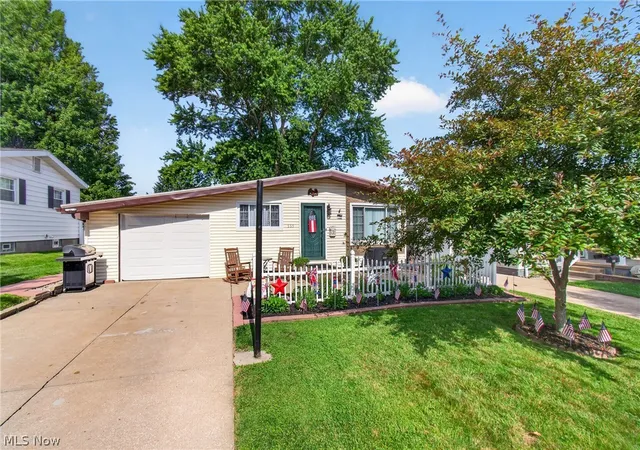 Homes for sale in Massillon, OH | 555 Standish St Nw, Massillon, OH 44647 | MLS# 5217141