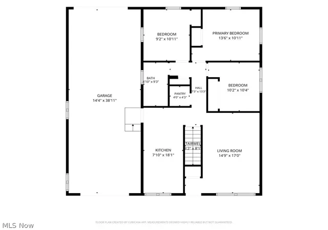 Homes for sale in Massillon, OH | 555 Standish St Nw, Massillon, OH 44647 | MLS# 5217141