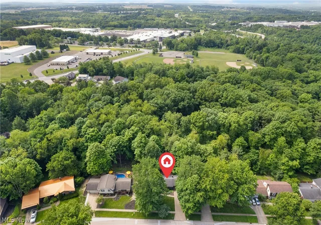 2nd image of 1565 Willoughby Dr, Wooster, OH 44691 | MLS# 5217761