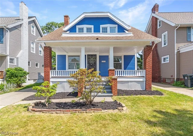 1st image of 3289 Silsby Rd, Cleveland Heights, OH 44118 | MLS# 5217674