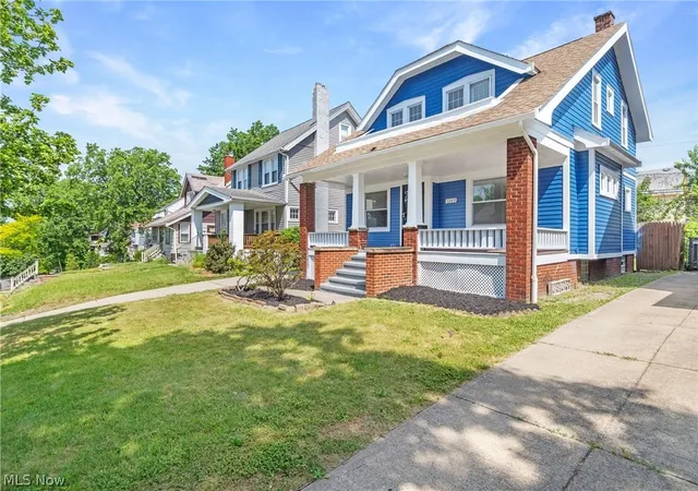 30th image of 3289 Silsby Rd, Cleveland Heights, OH 44118 | MLS# 5217674