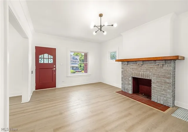 3rd image of 3289 Silsby Rd, Cleveland Heights, OH 44118 | MLS# 5217674