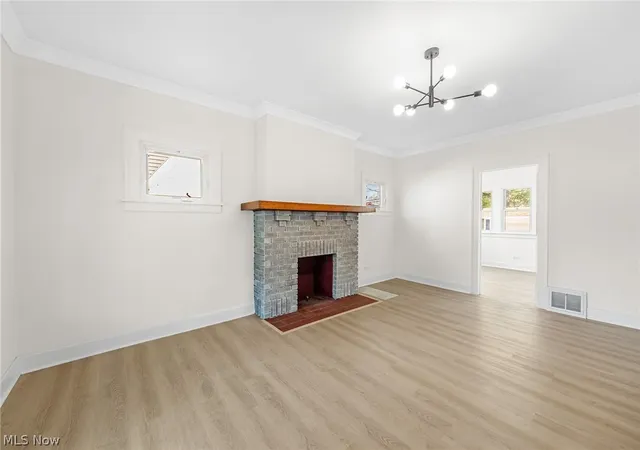 4th image of 3289 Silsby Rd, Cleveland Heights, OH 44118 | MLS# 5217674