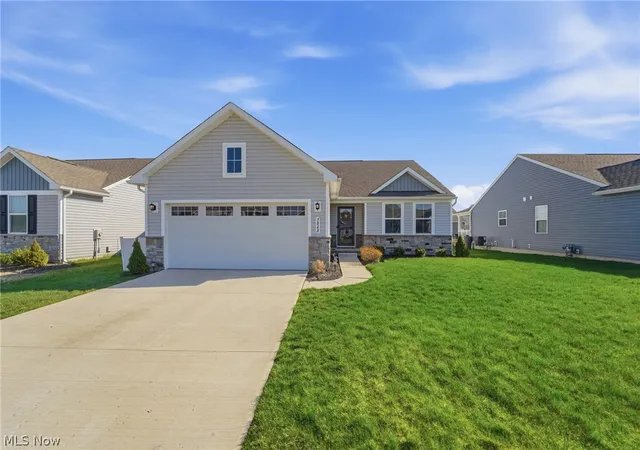 1st image of 3868 Willow Wy, Perry, OH 44081 | MLS# 5217213