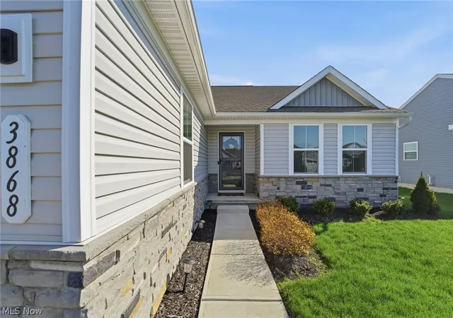 34th image of 3868 Willow Wy, Perry, OH 44081 | MLS# 5217213