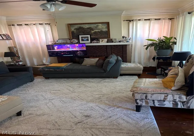 Photo 4 of Single family home for sale at 1068 E 98th Street, Cleveland, OH 44108 | MLS# 5217788 | Listing updated on 2026-08-28