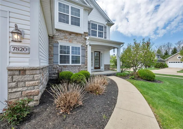 image of 7820 Lynford Wy, Mentor, OH 44060 | MLS# 5217870
