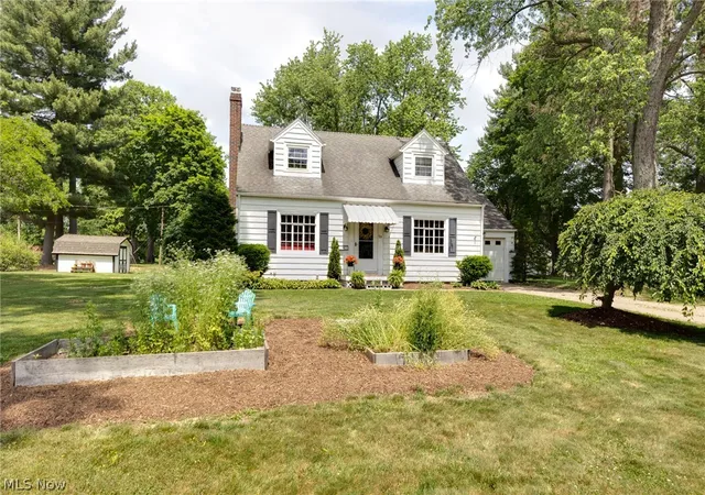 Homes for sale in Doylestown, OH | 125 Frederick St, Doylestown, OH 44230 | MLS# 5217598
