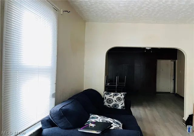 Photo 2 of Sale Pending at 2321 E 101st Street, Cleveland, OH 44106 | MLS# 5217777 | Listing updated on 2026-07-15