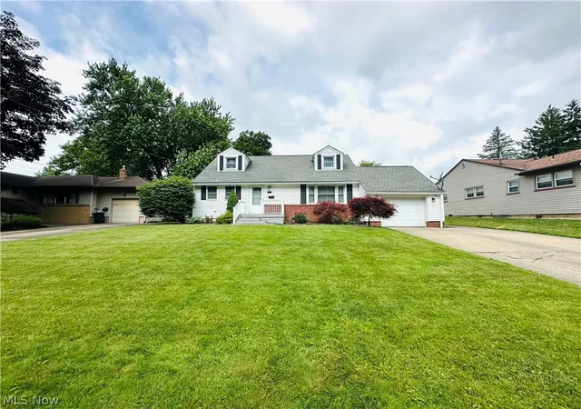 Homes for sale in Niles, OH | 60 S Cleveland Ave, Niles, OH 44446 | MLS# 5217204