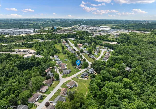 30th image of 51278 Burrwood Dr, Saint Clairsville, OH 43950 | MLS# 5214137