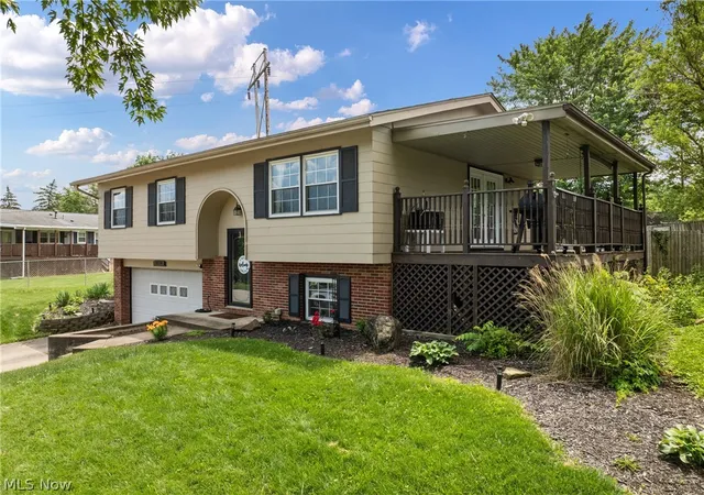 3rd image of 51278 Burrwood Dr, Saint Clairsville, OH 43950 | MLS# 5214137