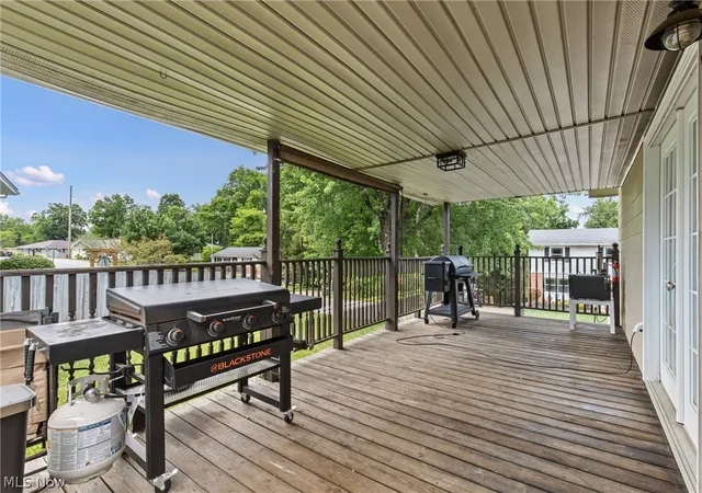 5th image of 51278 Burrwood Dr, Saint Clairsville, OH 43950 | MLS# 5214137