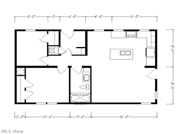 4th image of 8323 Eagle Rd #33, Willoughby, OH 44094 | MLS# 5217931