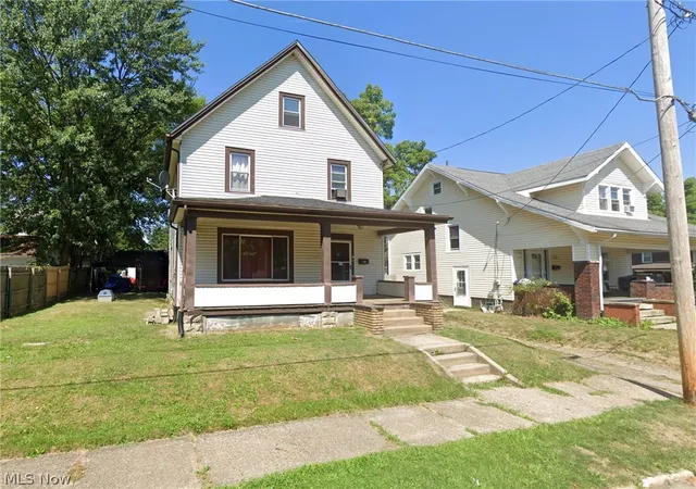 Homes for sale in Alliance, OH | 1121 Avalon Ave, Alliance, OH 44601 | MLS# 5217953