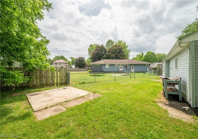 Homes for sale in Newton Falls, OH | 1020 Water St, Newton Falls, OH 44444 | MLS# 5217202